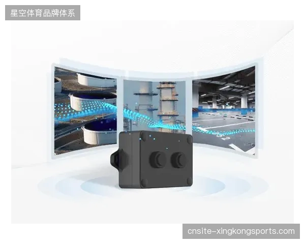 智能传感器部署如何缓解场馆运营中的能源监测盲区